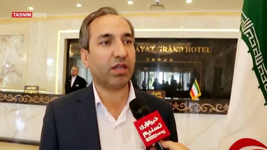 رئیس جامعه هتلداران ایران: هزینه آب و برق هتل ها ۳ تا ۴ برابر شده است