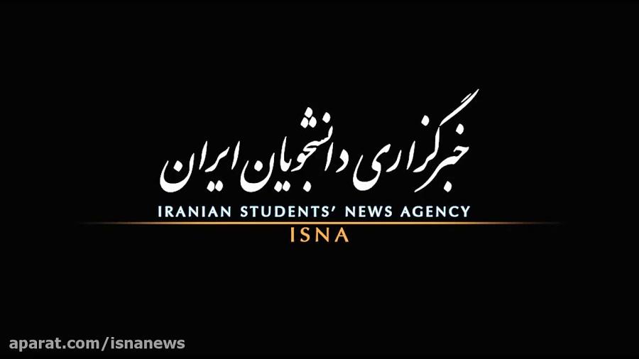 موتورسیکلتی که بدون سرنشین حرکت می‌کند