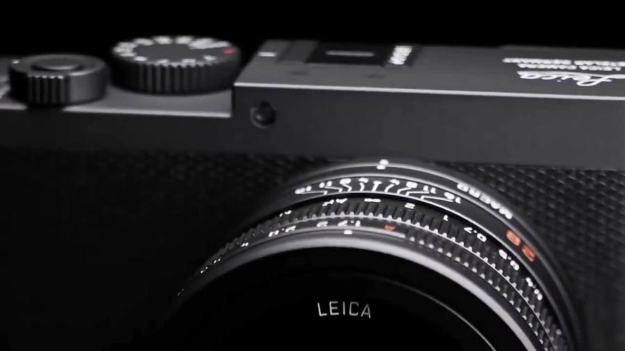 معرفی Leica Q-P