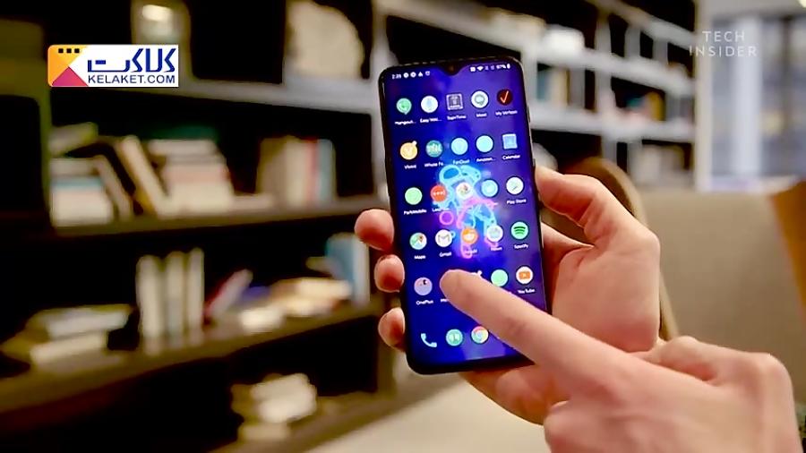 برترین تلفن همراه های سال 2018