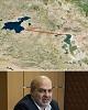 تاکید دوباره کلانتری بر انتقال آب از ترکیه به ایران در بازگشت از یک دیدار دیپلماتیک! تاکید دوباره کلانتری بر انتقال آب از ترکیه به ایران در بازگشت از یک دیدار دیپلماتیک!