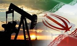 ایران در شهریور 1.63 میلیون بشکه نفت صادر کرد/کاهش 800 هزار بشکه‌ای صادرات