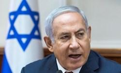 نتانیاهو: برای تغییر موضع اروپا در قبال اسرائیل به لیتوانی می‌روم