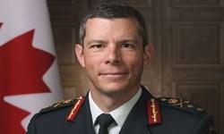 «دنی فورتین»، فرمانده ماموریت ناتو در عراق