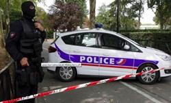 وزیر کشور فرانسه: عامل حمله پاریس دچار اختلال روانی بود
