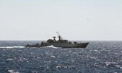 نیروی دریایی یمن از عملیات ویژه خود علیه هدف نظامی سعودی خبر داد