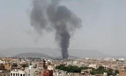 ارتش آمریکا پرسنل خود را که در حملات ضد یمن کمک می‌کردند، از عربستان خارج کرد