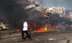 دو انفجار سنگین شهر «بیدوا» در سومالی را لرزاند