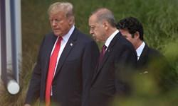 ابراز امیداوری اردوغان به بهبود روابط ترکیه و آمریکا