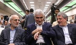 میانگین عمر شهرداری در تهران سه ماه است میانگین عمر شهرداری در تهران سه ماه است