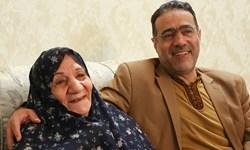شرطههای سعودی هم با ما گریه میکردند شرطههای سعودی هم با ما گریه میکردند