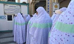 حج رضوی با کاروان بیماران اعصاب و روان حج رضوی با کاروان بیماران اعصاب و روان