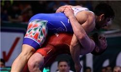 ۵ پیروزی و یک شکست برای نمایندگان کشورمان در مسابقات چهار وزن دوم
